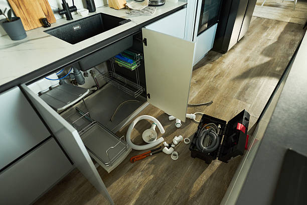 24/7 Emergency Pipe Repair experts in Georgetown, MA