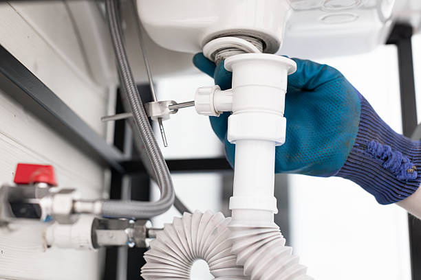 Reliable Pipe Repair contractor in Georgetown, MA by Masters Plumbing Service